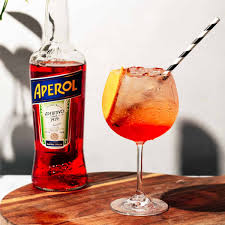  Aperol Spritz 