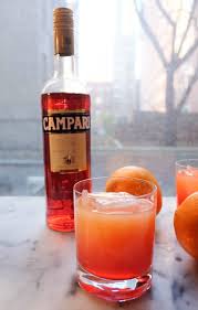Campari Orange