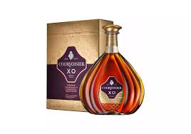Courvoisier XO Special Edition