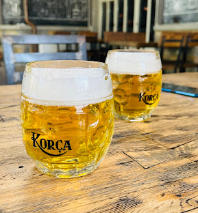 Birra korca