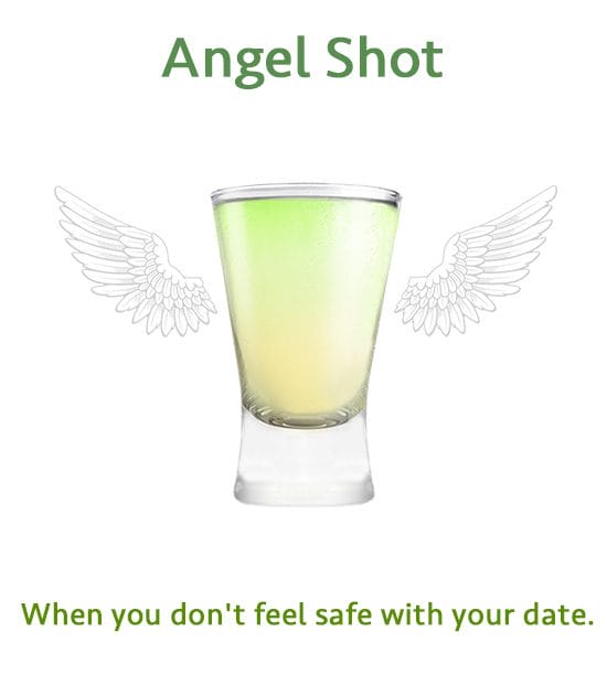 Shots Angels