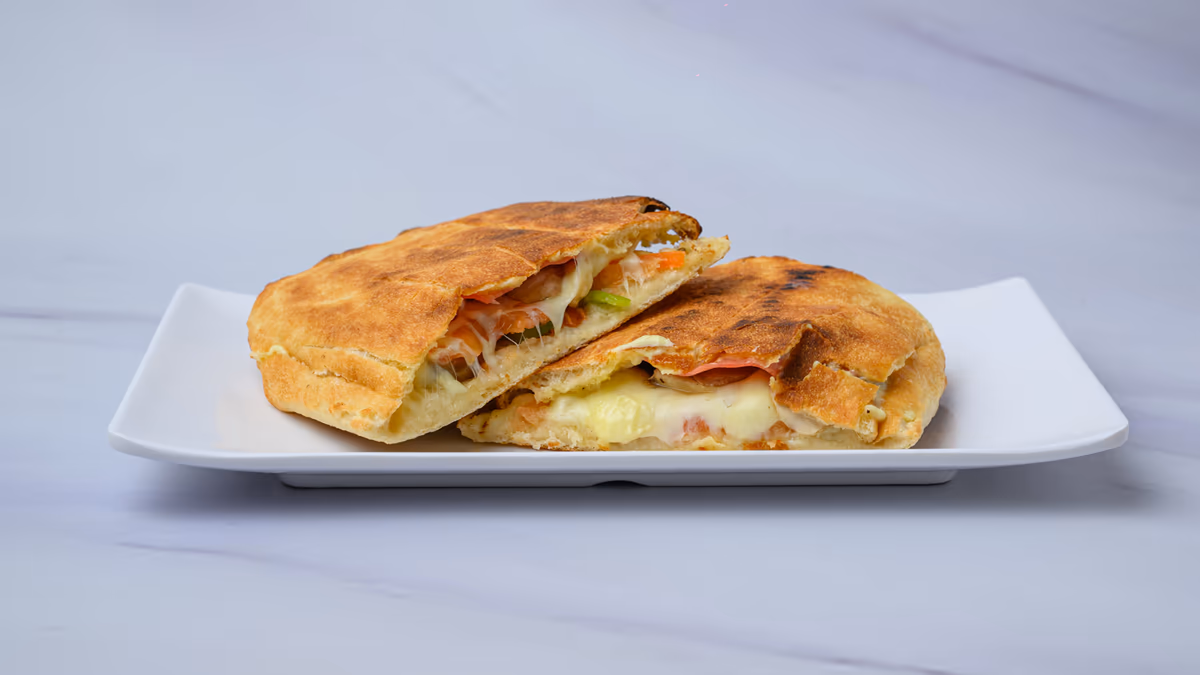 Sanduic Proshute Kerpudhe