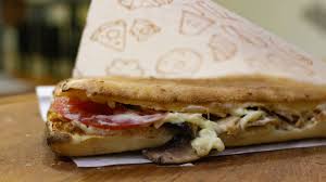 Sanduic Ton Kerpudhe