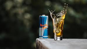 Red bull