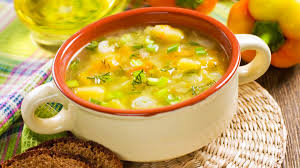 Vegetable Soup