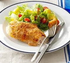 Fileto pule shoqeruar me perime të ziera