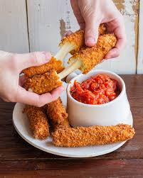 Mozarella stick