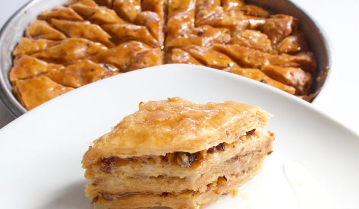Bakllava