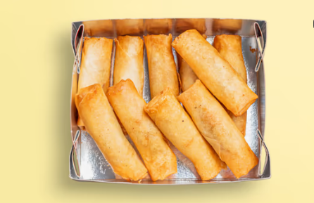 Spring rolls