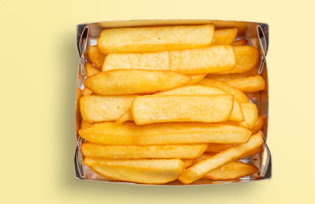 French fries