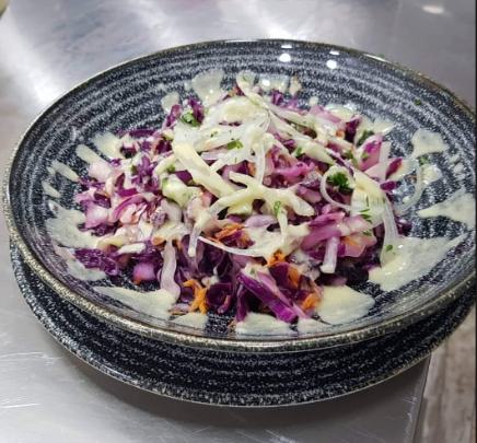 Art Mexican Salad