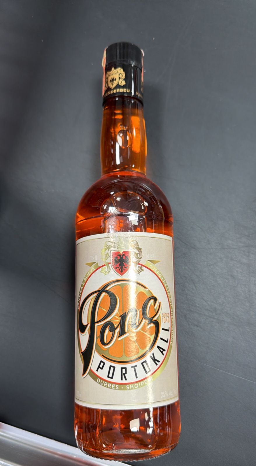 Ponc 700 ml