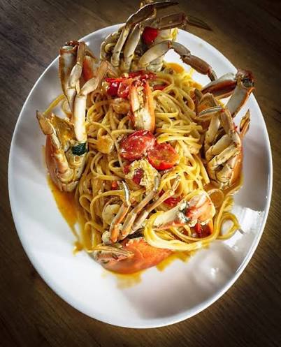 Linguini gaforre