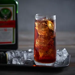 Jäger Cola