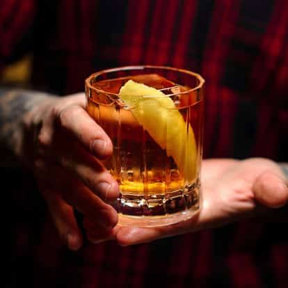 Rusty Nail