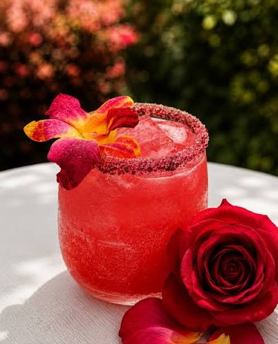 Spicy Flower