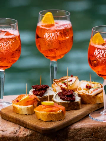 Aperol Spritz