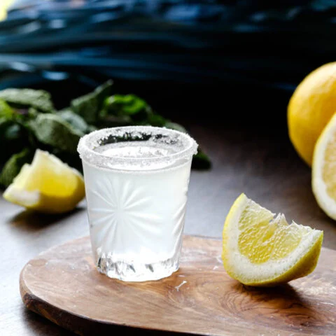 Vodka