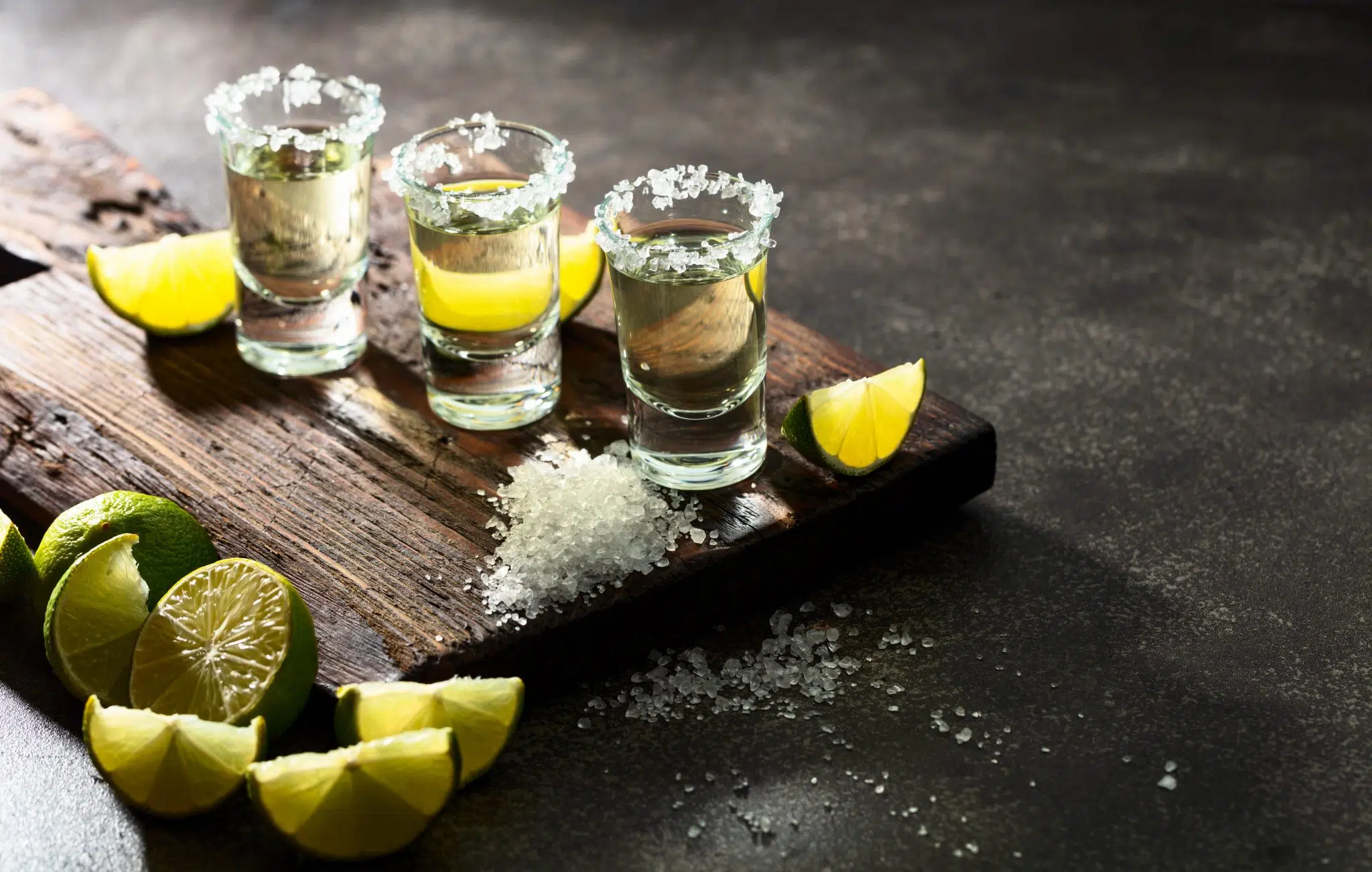 Tequila