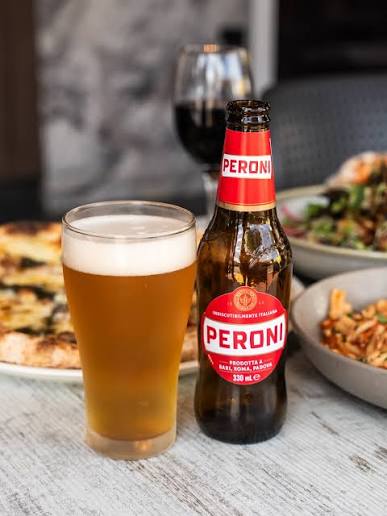 Peroni