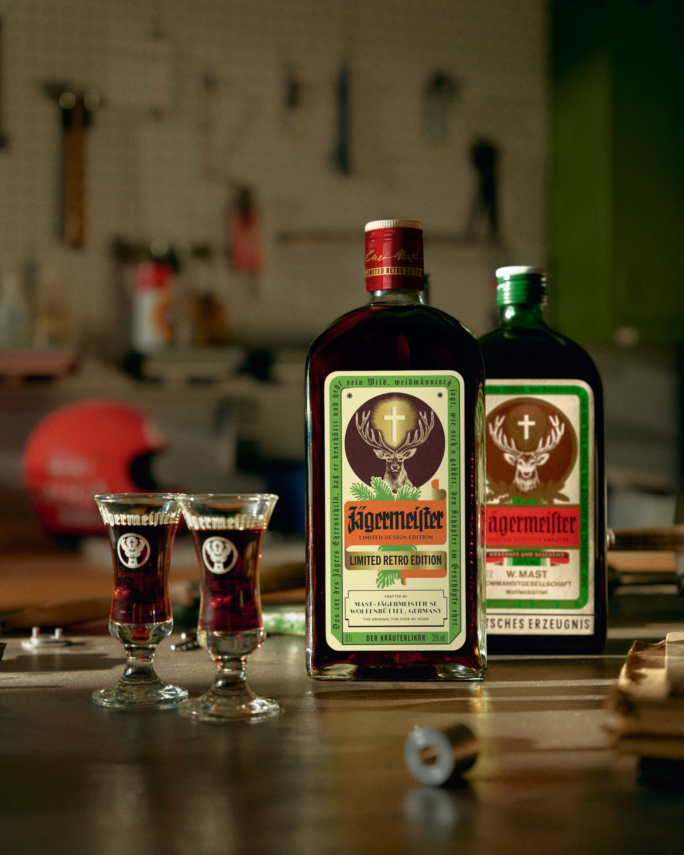 Jagermeister