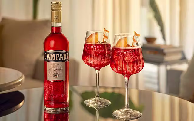 Campari