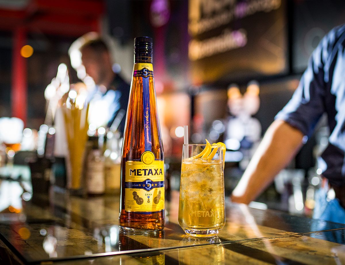Metaxa 7