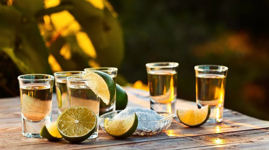 Tequila