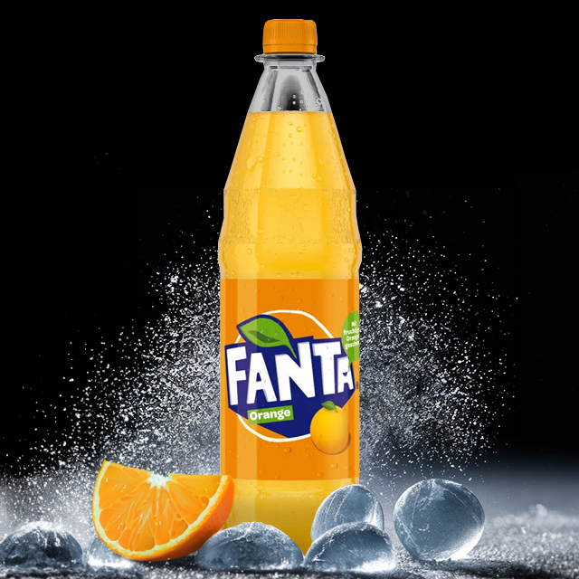 Fanta