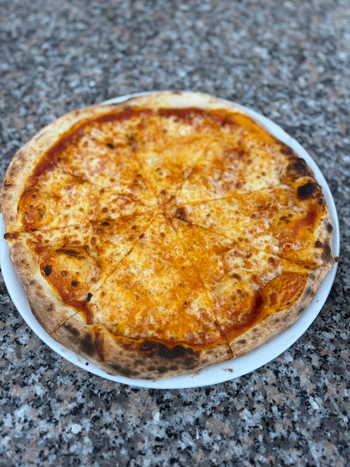 MARGERITA