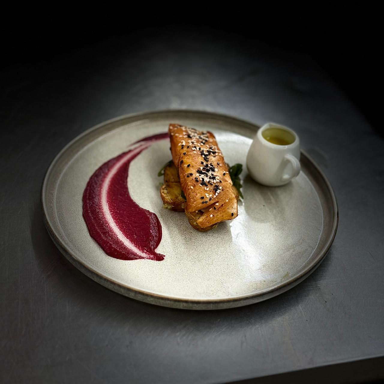 Salmon