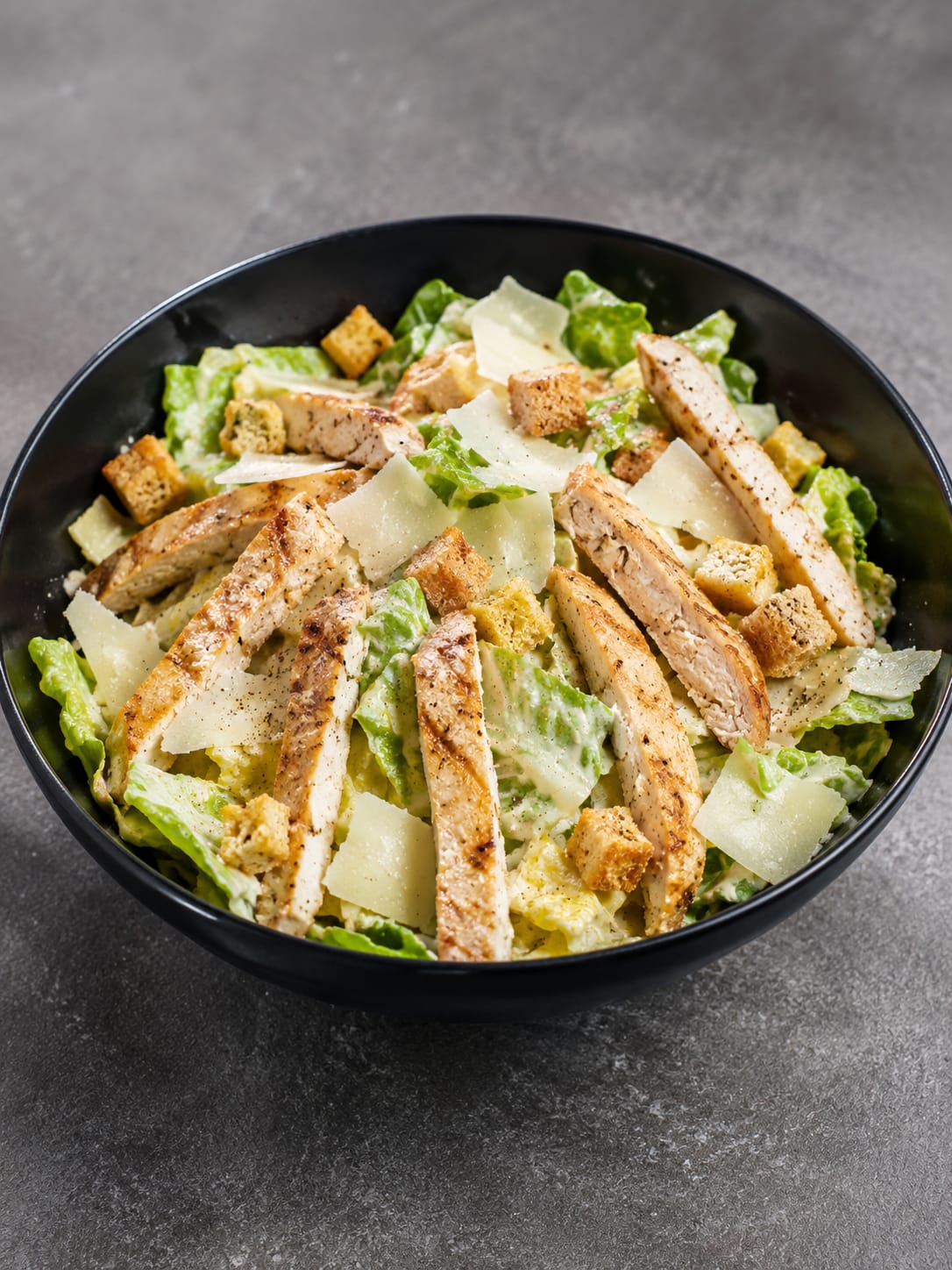 Sallatë Cezar / Caesar Salad