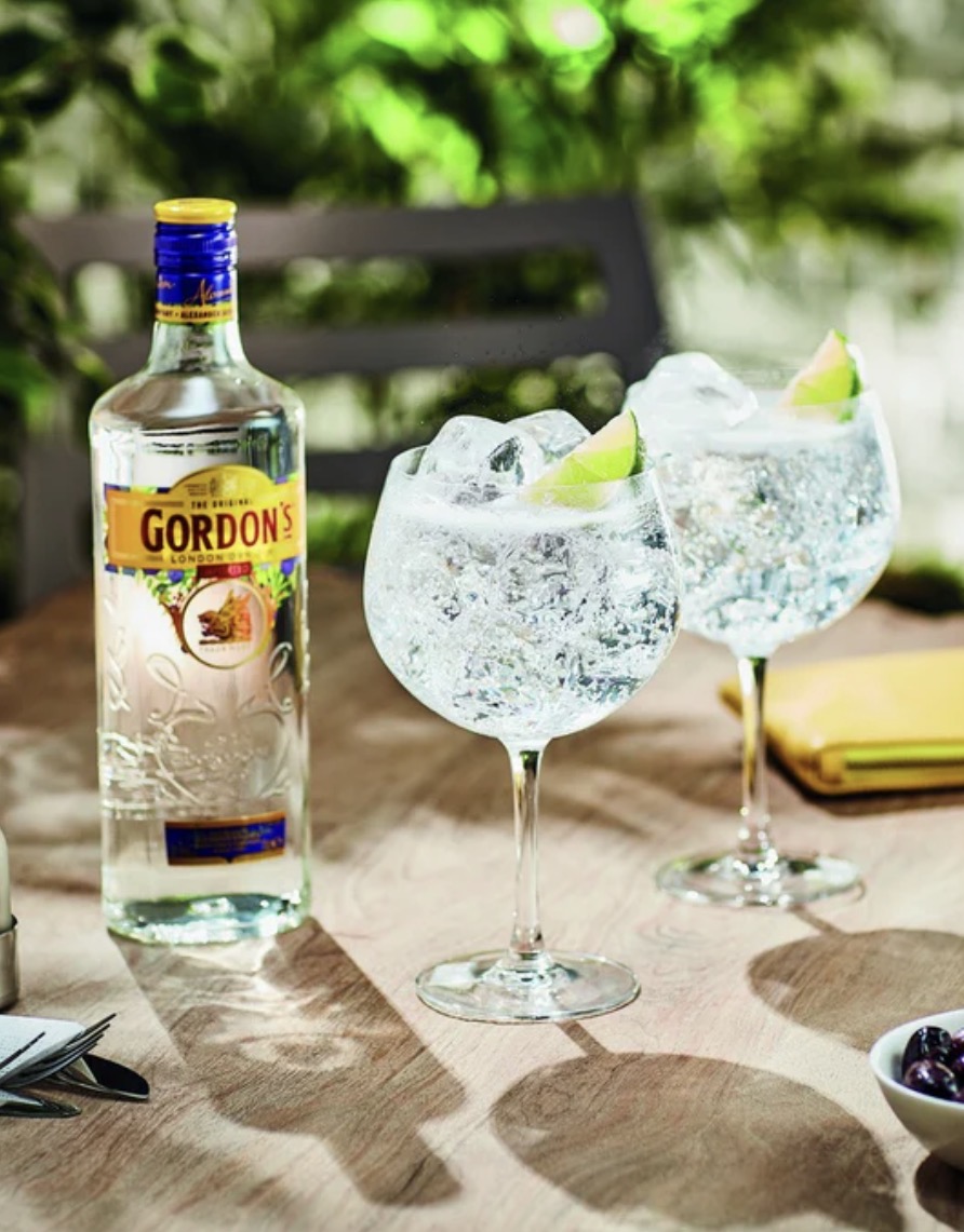 Gordons Gin