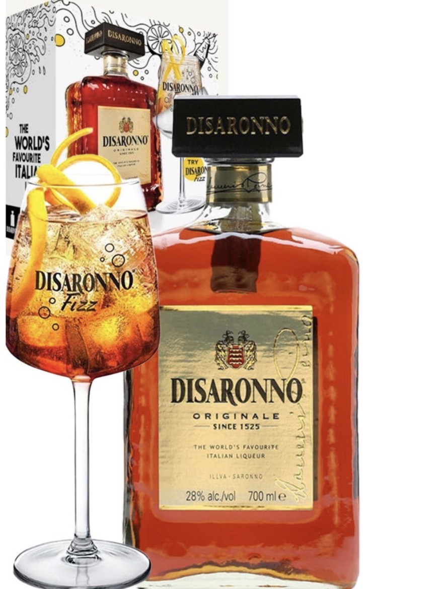Disarono