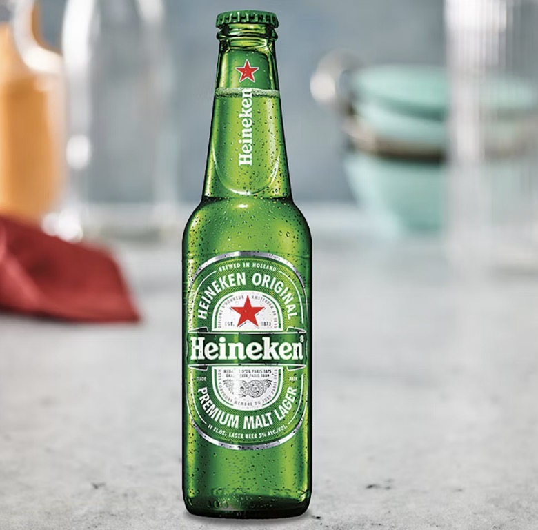 Heineken