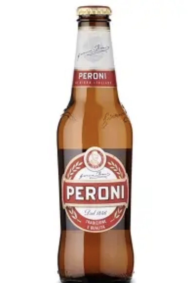Peroni
