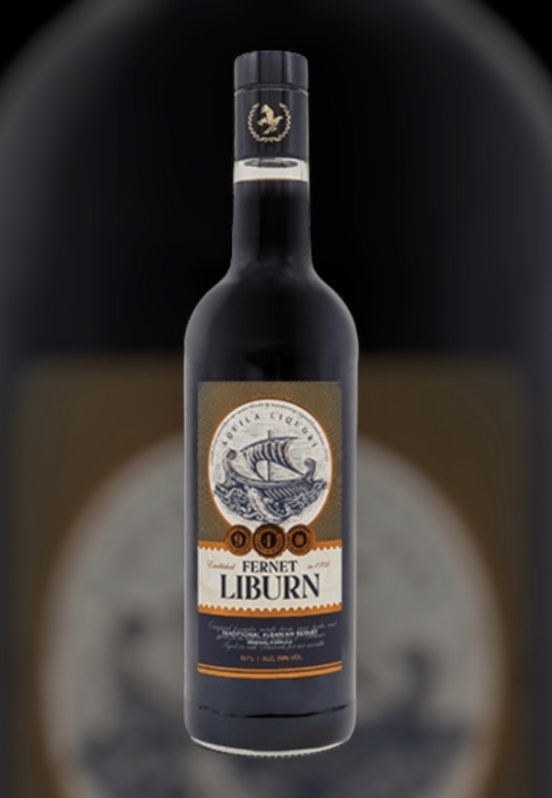 Fernet vend