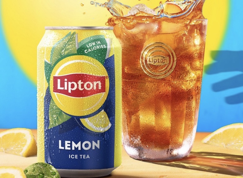 Ice tea