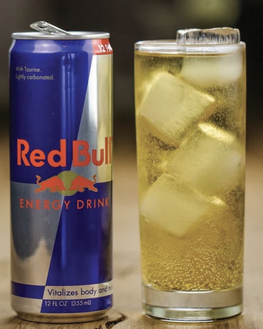 Red Bull