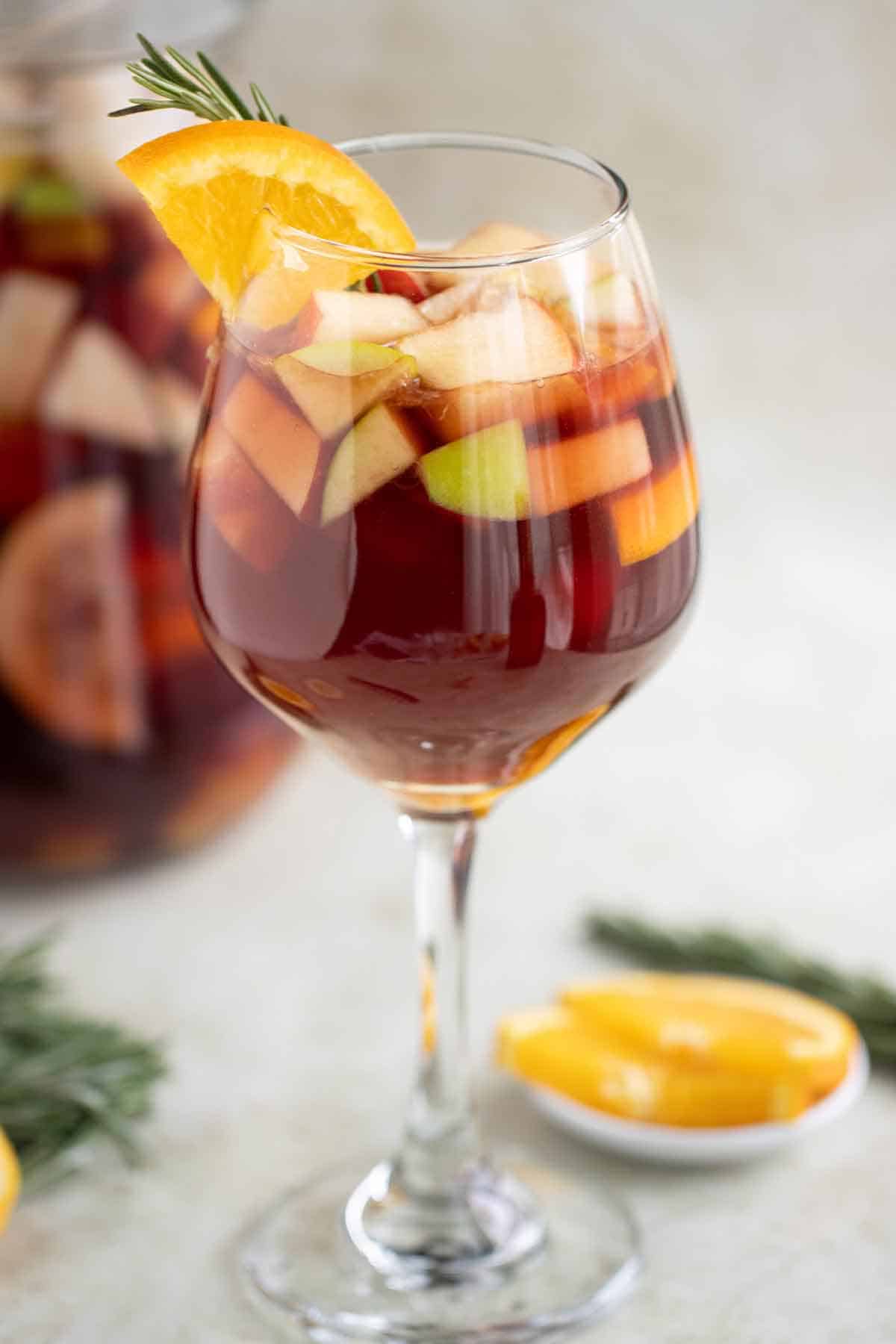 Sangria 1L