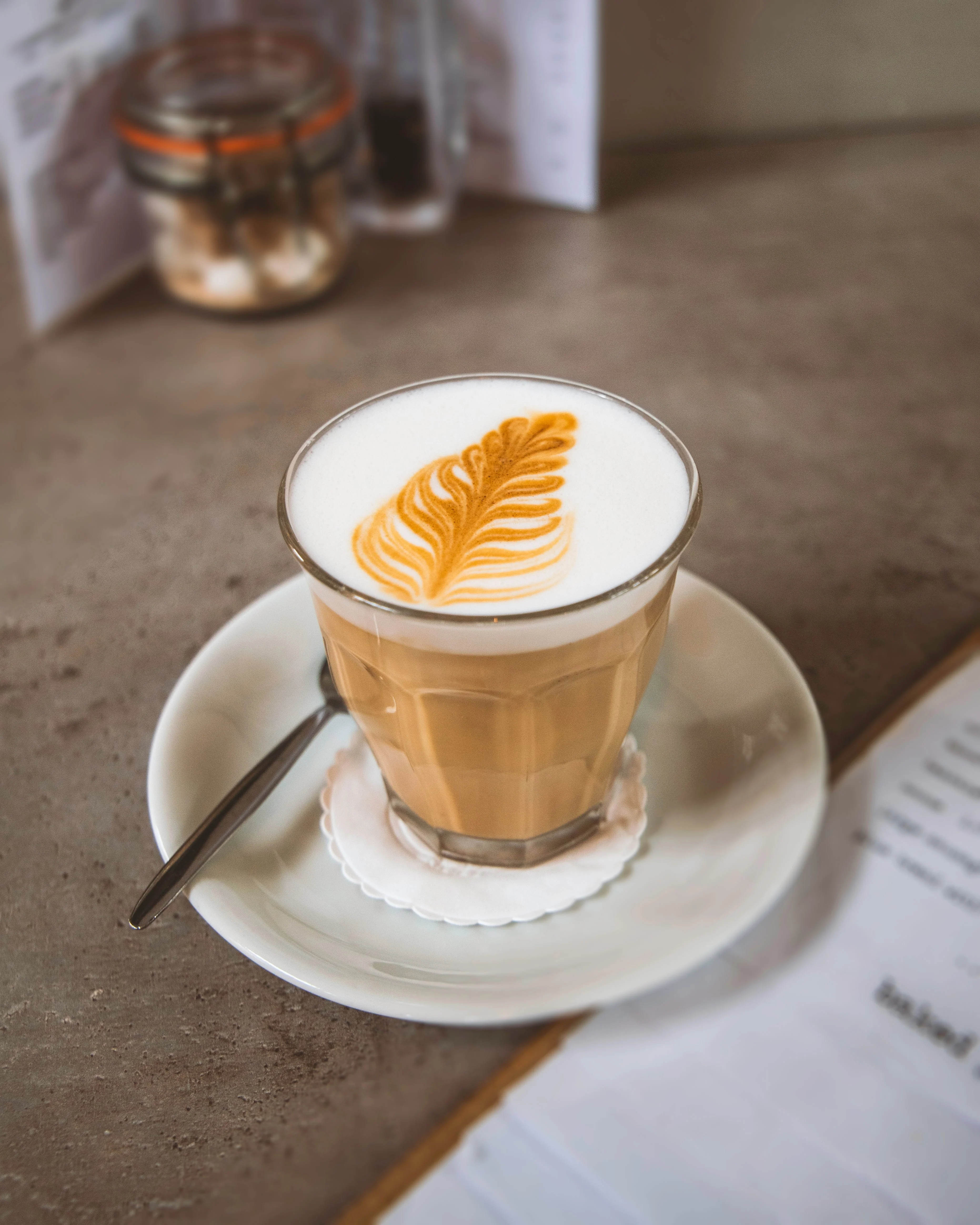 Kafe Latte