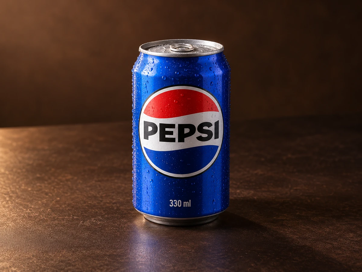 Pepsi 0.33 L