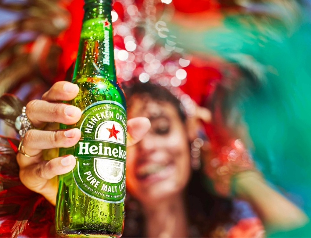 Heineken