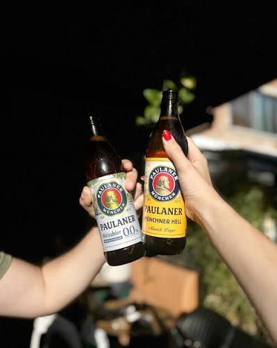 Paulaner