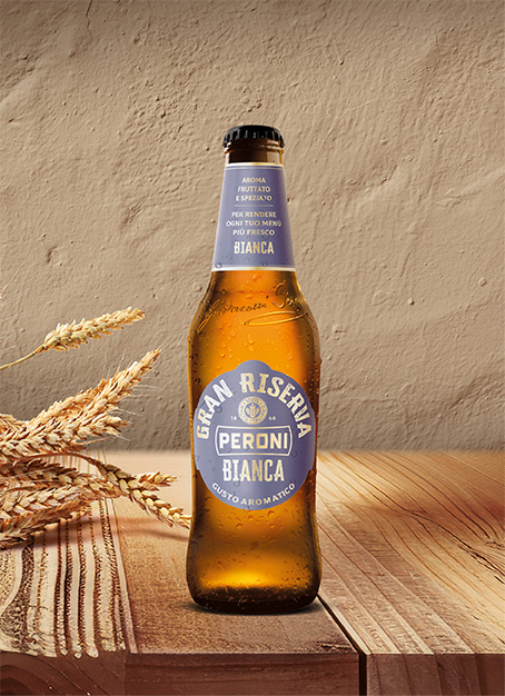 Peroni Bianco